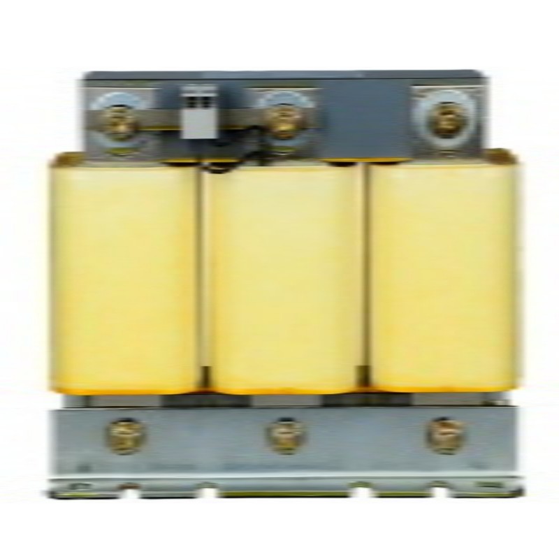 Reator CA ou DV DT Choke ou reator de linha