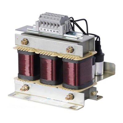 Filtros Harmônicos Passivos